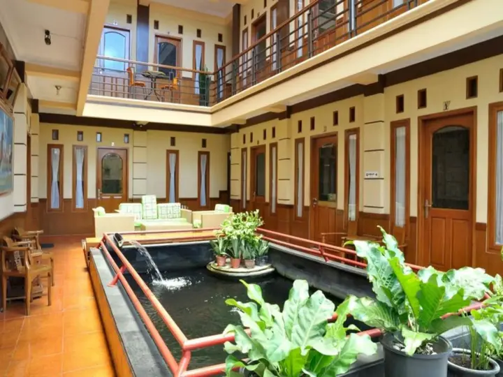 Бандунг: Orange Home Syariah
