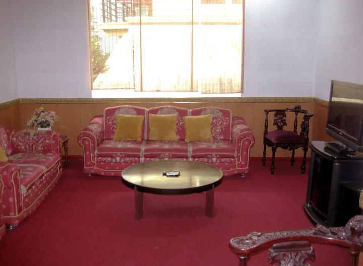 Бандунг: Orange Home Syariah