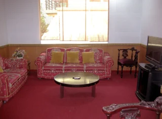 Бандунг: Orange Home Syariah