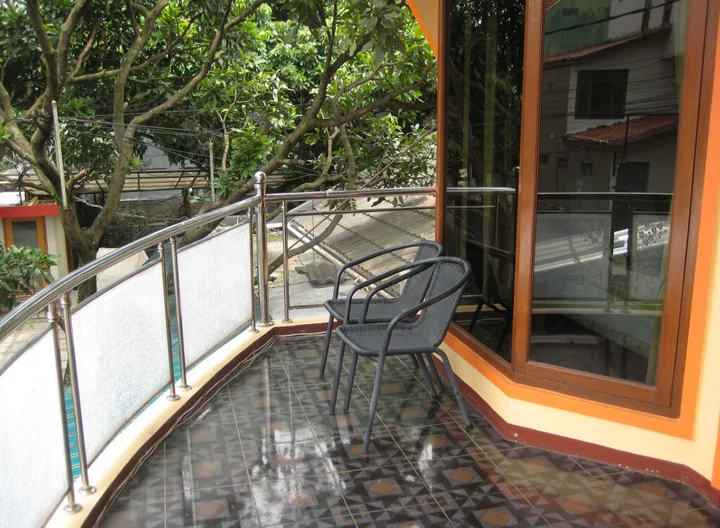 Бандунг: Orange Home Syariah