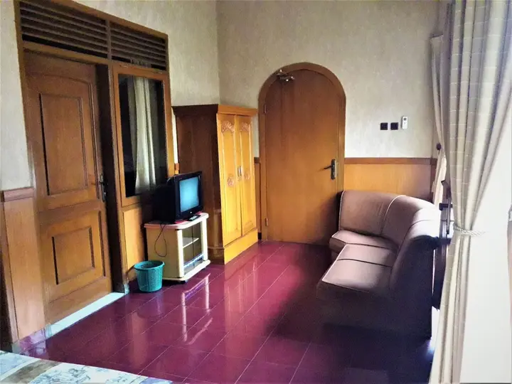 Бандунг: Orange Home Syariah