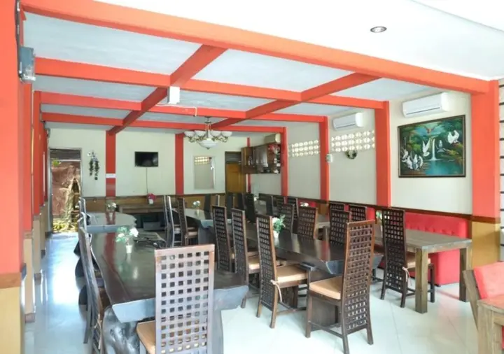 Бандунг: Orange Home Syariah