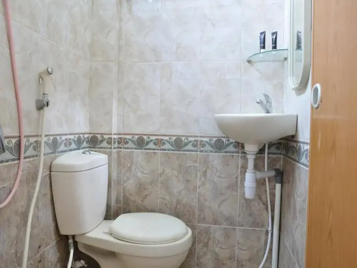 Бандунг: Orange Home Syariah