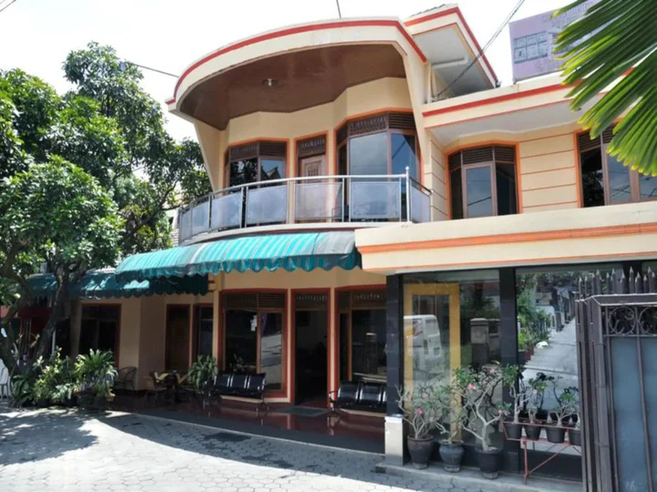 Бандунг: Orange Home Syariah