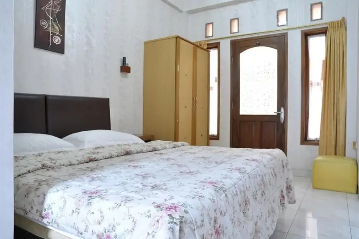 Бандунг: Orange Home Syariah