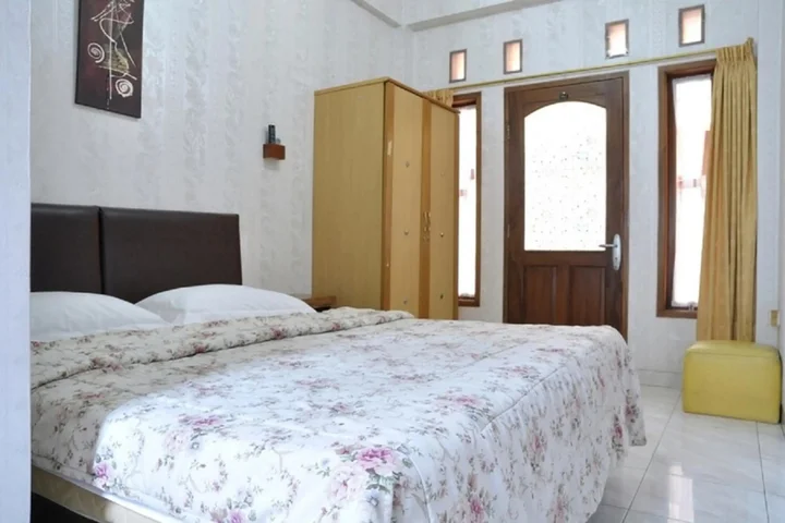 Бандунг: Orange Home Syariah