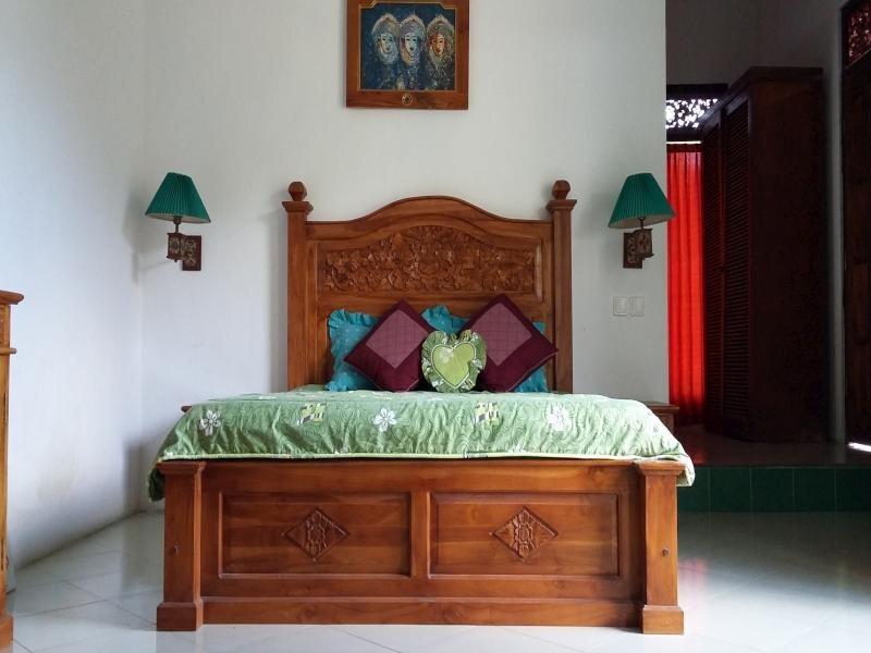 Каликбукбук: Ima Guest House Bali