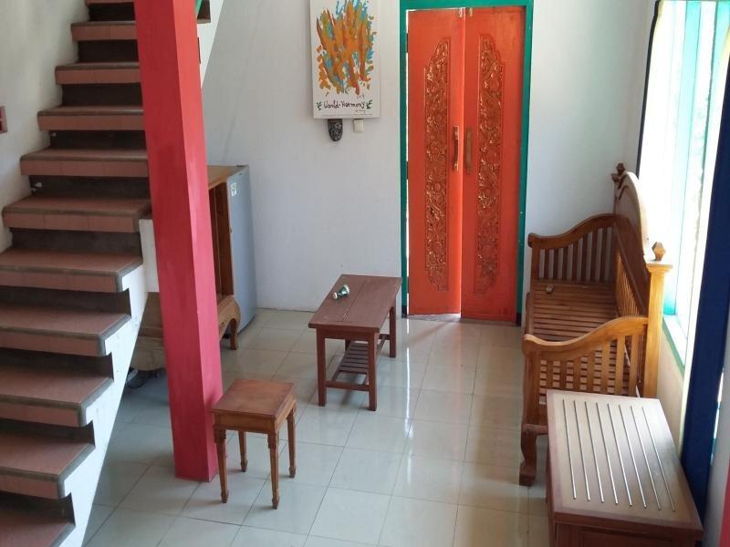 Каликбукбук: Ima Guest House Bali