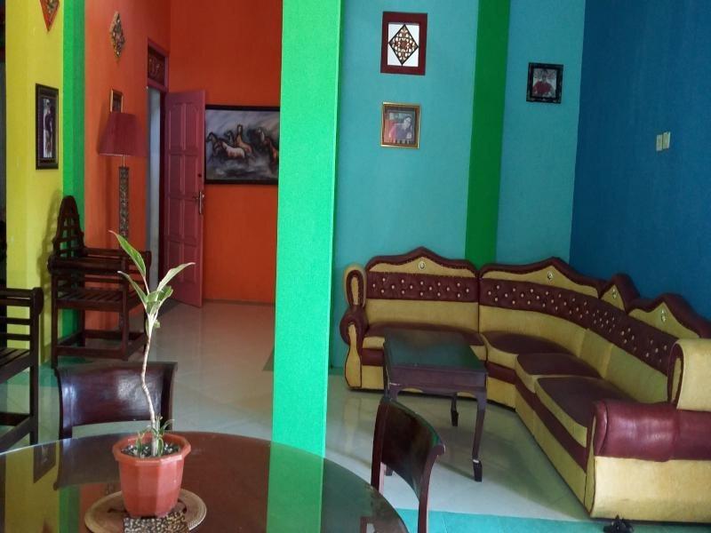 Каликбукбук: Ima Guest House Bali