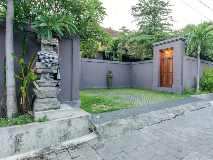 Чангу: Villa Jalak Kembar