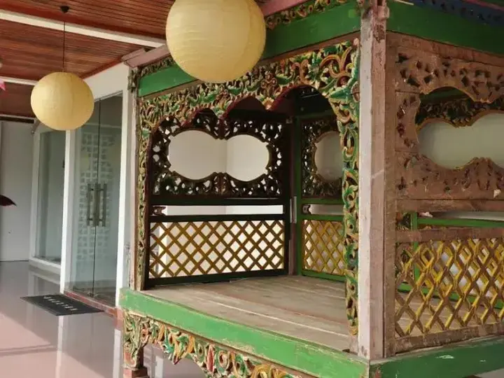 Депок: Joa Joa Guest House