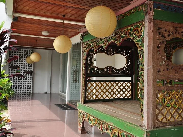 Депок: Joa Joa Guest House