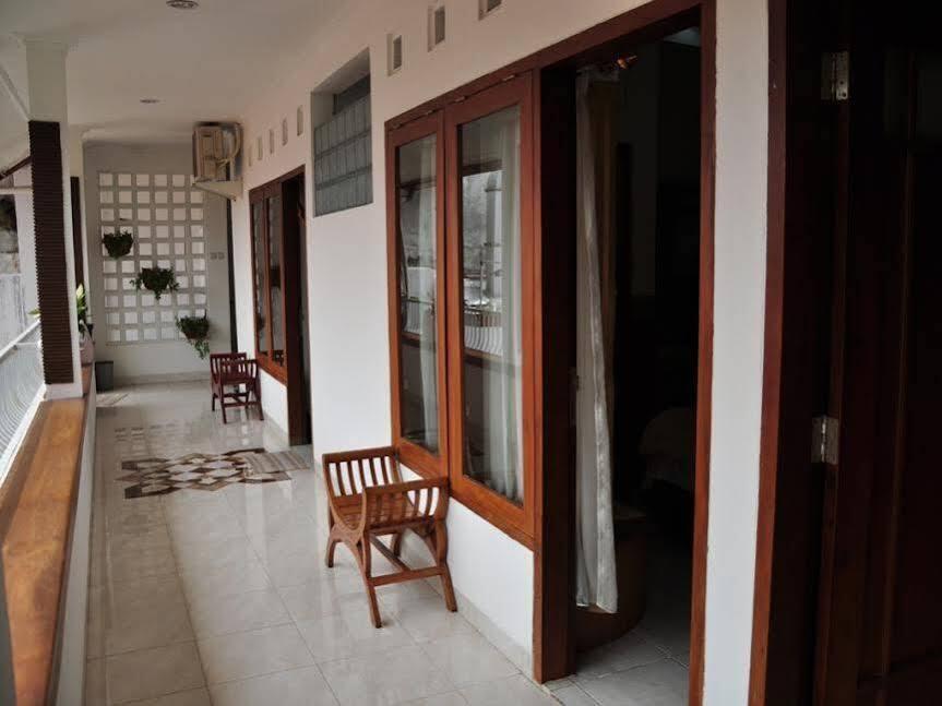 Депок: Joa Joa Guest House
