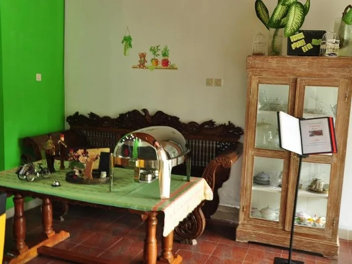 Депок: Joa Joa Guest House