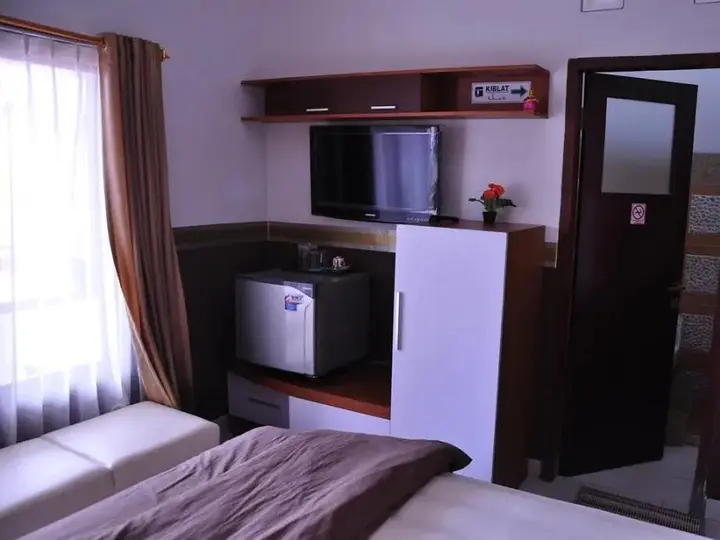 Депок: Joa Joa Guest House