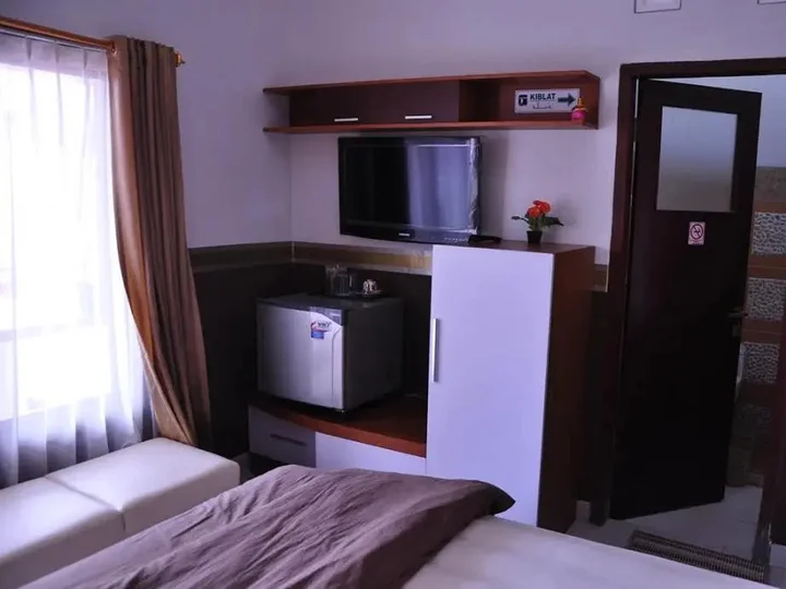 Депок: Joa Joa Guest House