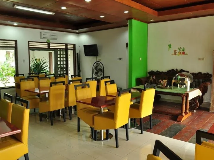 Депок: Joa Joa Guest House
