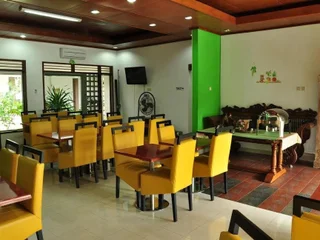 Депок: Joa Joa Guest House