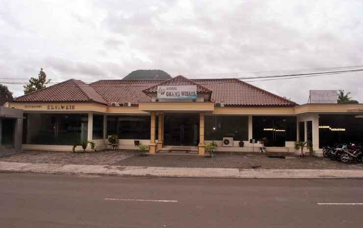 Энде: Grand Wisata Hotel