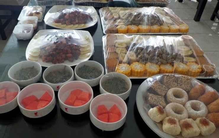 Энде: Grand Wisata Hotel