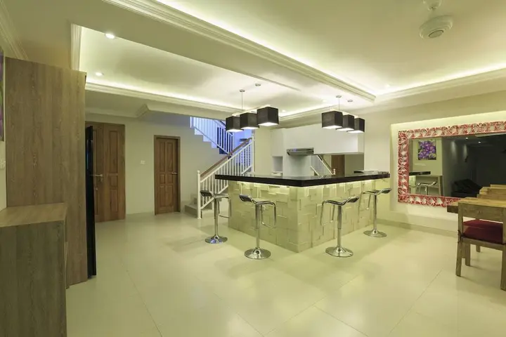 Кута: Villa Arta