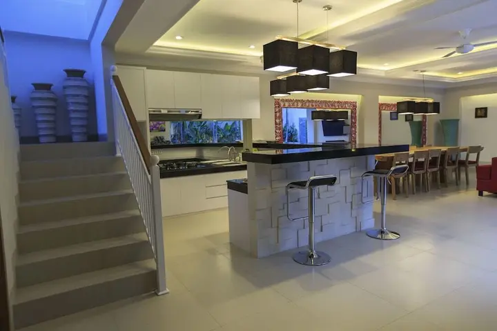 Кута: Villa Arta