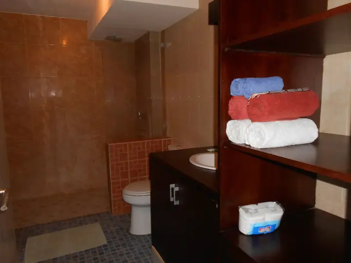 Санур: Praschita Bali Apartments