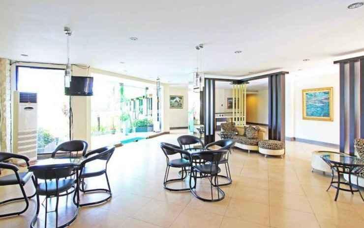Понтианак: Dangau Hotel Kubu Raya