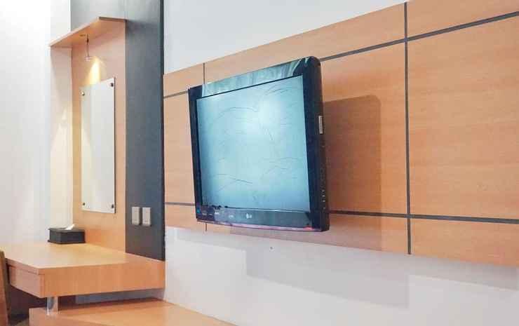 Понтианак: Dangau Hotel Kubu Raya