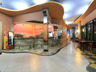 Понтианак: Dangau Hotel Kubu Raya