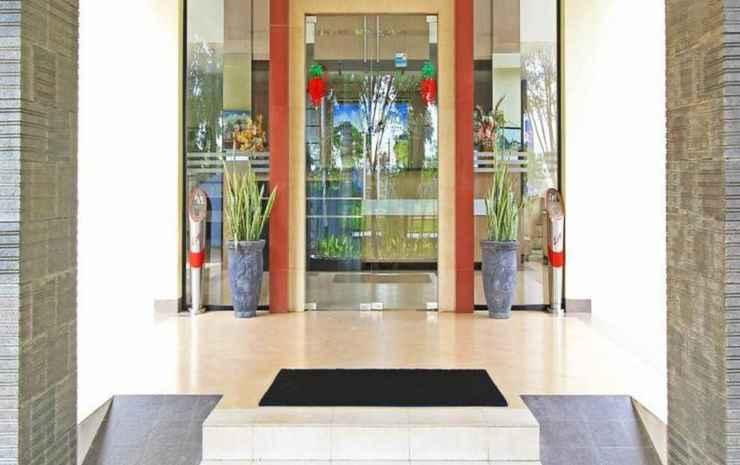 Понтианак: Dangau Hotel Kubu Raya