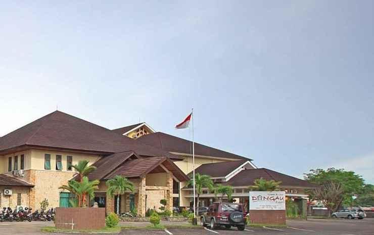 Понтианак: Dangau Hotel Kubu Raya