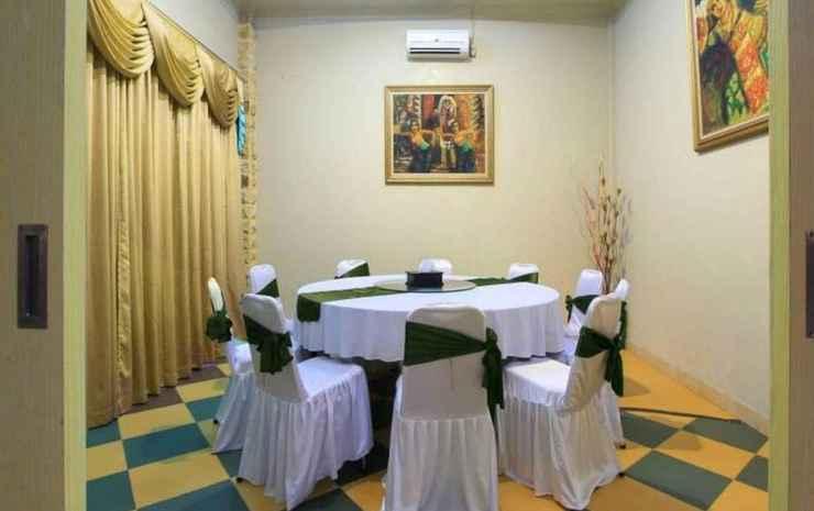 Понтианак: Dangau Hotel Kubu Raya