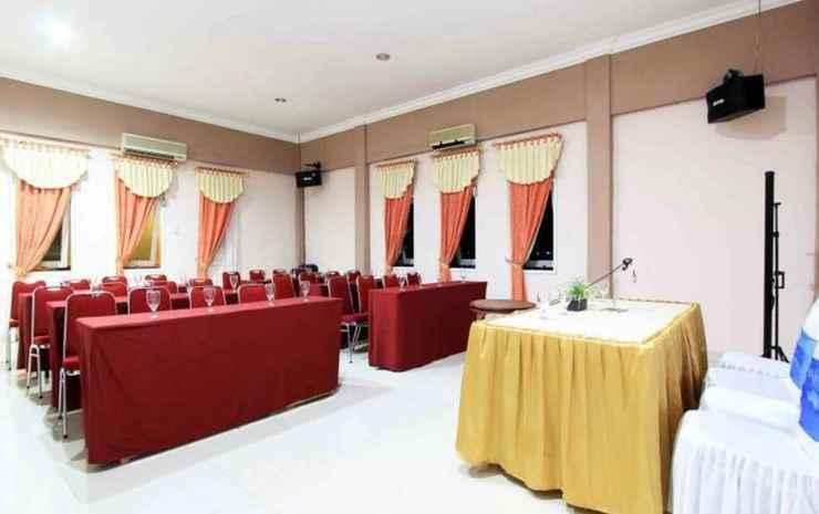 Понтианак: Dangau Hotel Kubu Raya