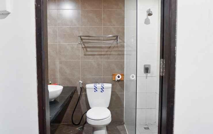 Понтианак: Dangau Hotel Kubu Raya