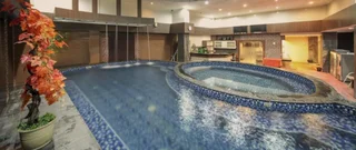 Пеканбару: New Hollywood Hotel
