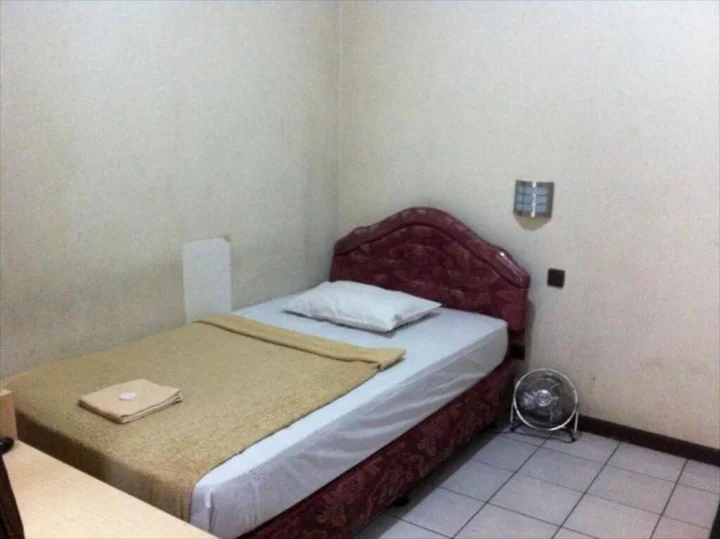 Бандунг: Bandung Indah Hotel