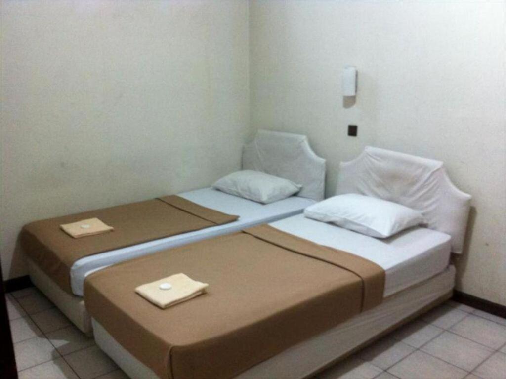 Бандунг: Bandung Indah Hotel