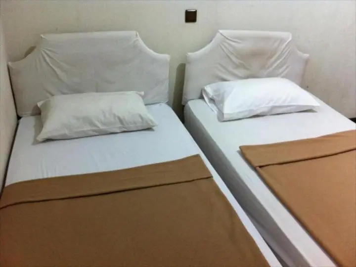 Бандунг: Bandung Indah Hotel