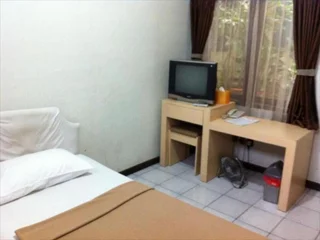 Бандунг: Bandung Indah Hotel