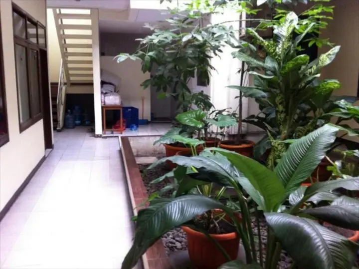 Бандунг: Bandung Indah Hotel