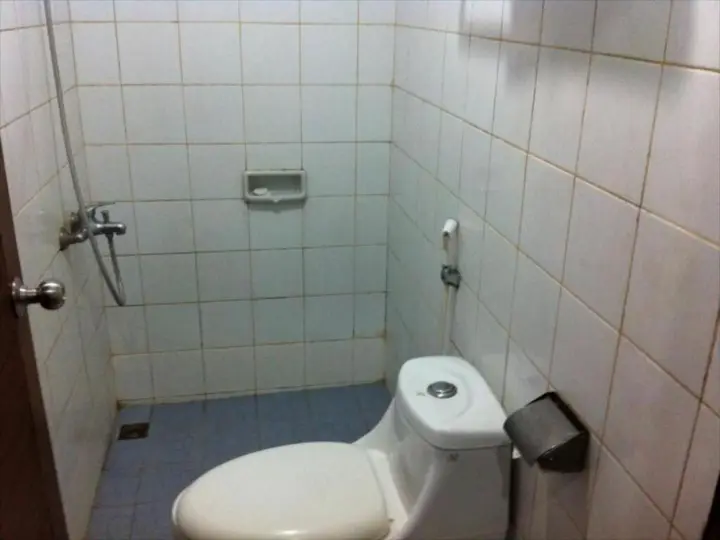 Бандунг: Bandung Indah Hotel