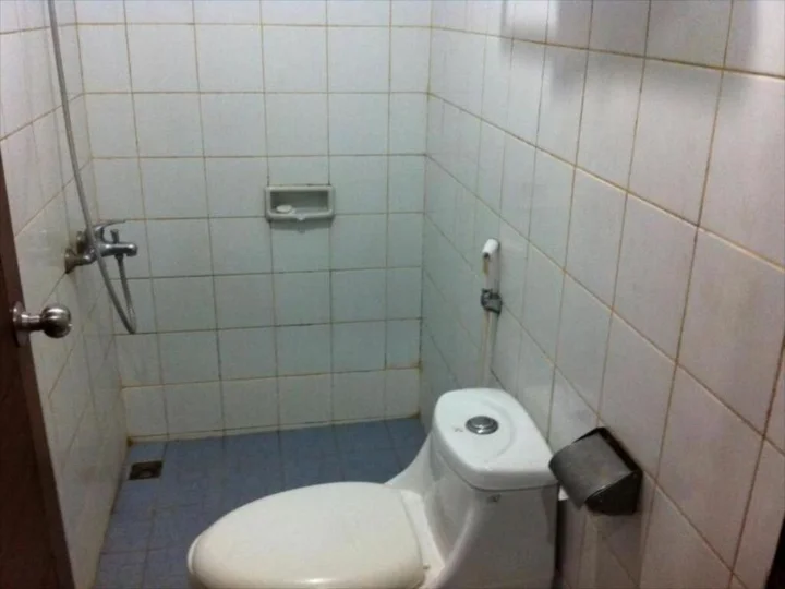 Бандунг: Bandung Indah Hotel