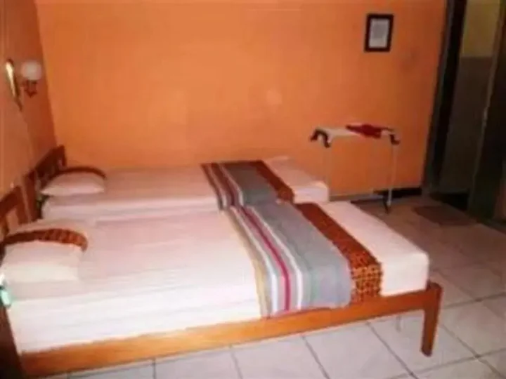 Сурабая: Riyadi Guest House Surabaya