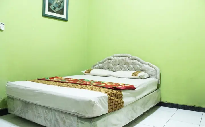 Riyadi Guest House Surabaya — фото 2