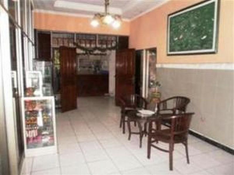 Сурабая: Riyadi Guest House Surabaya