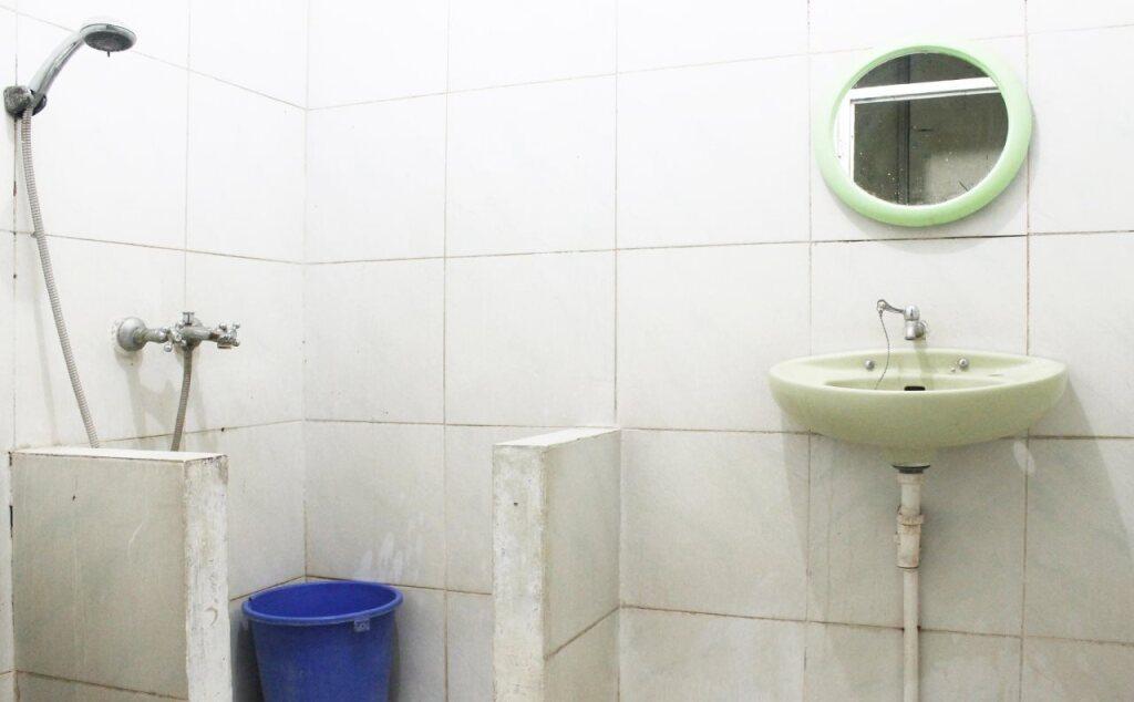 Сурабая: Riyadi Guest House Surabaya