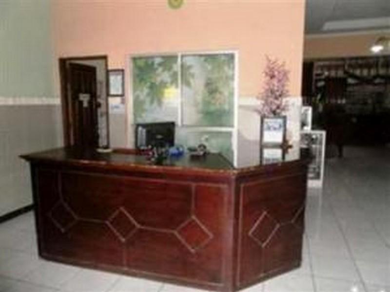 Riyadi Guest House Surabaya — фото 1