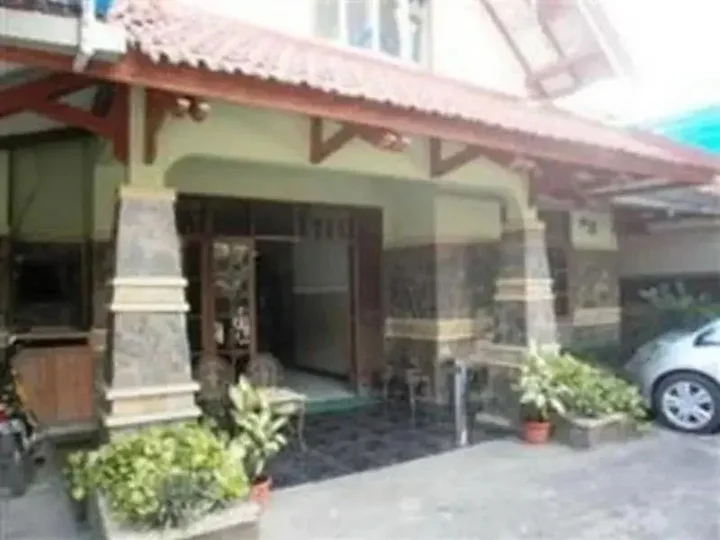 Сурабая: Riyadi Guest House Surabaya