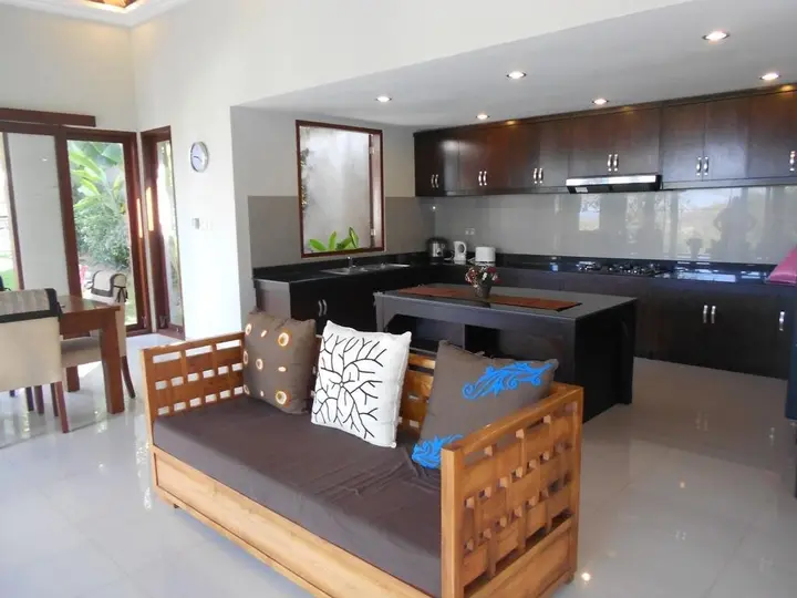 Унгасан: Eunoia Heights Villa at Jimbaran Bali
